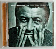 Ibrahim Abdullah - Cape Town Revisited - Jazz CD 1977