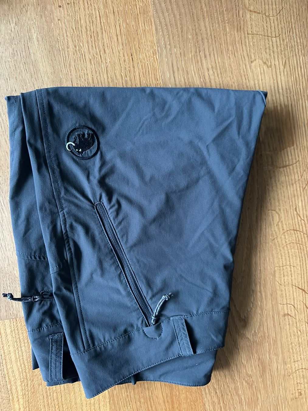 Mammut Pantalons: Mammut Wanderhose Grösse 40 – D'occasion à Burgdorf par Apfel62 3