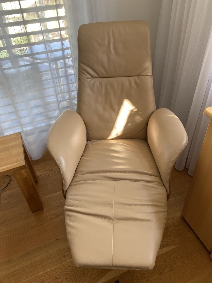 Pfister Poltrone: Sessel  – Usato da Mastrils venduto da UP2016 1
