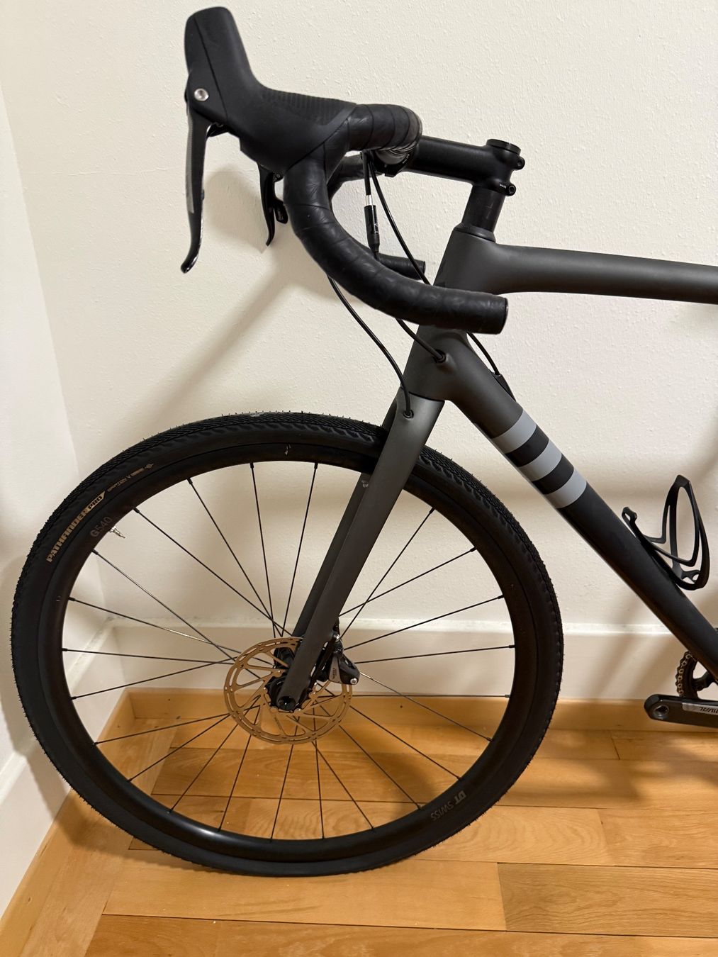 Specialized Velos: Specialized CruX Comp 2022 Neu/New - 58 – Gebraucht aus Zürich von joh_j6fn 6