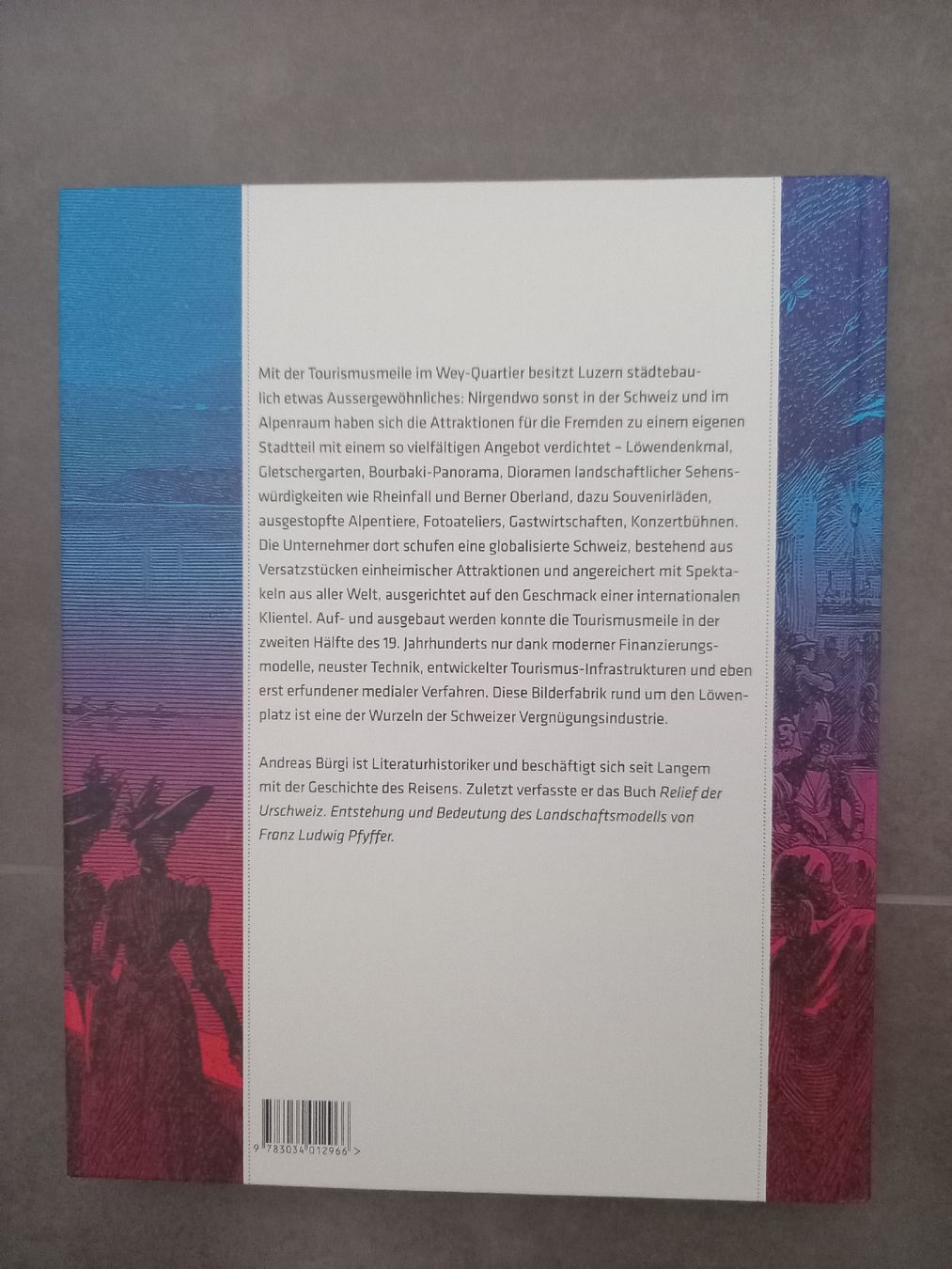 Libri: Bilder Fabrik - Andreas Bürgi – Usato da Steinhausen venduto da Pharo2011 1