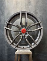 18 Zoll Felgen 5x112 Audi VW Mercedes