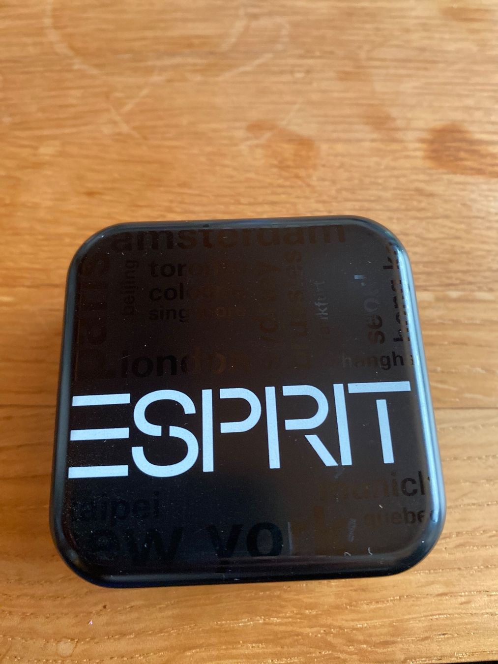 Esprit Orecchini pendenti & Orecchini a lobo: Esprit Ohrringe 925 Sterling Silber – Usato da Bern venduto da sophie.wahlmueller 3