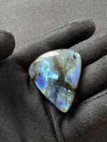 Labradorit 79.45ct
