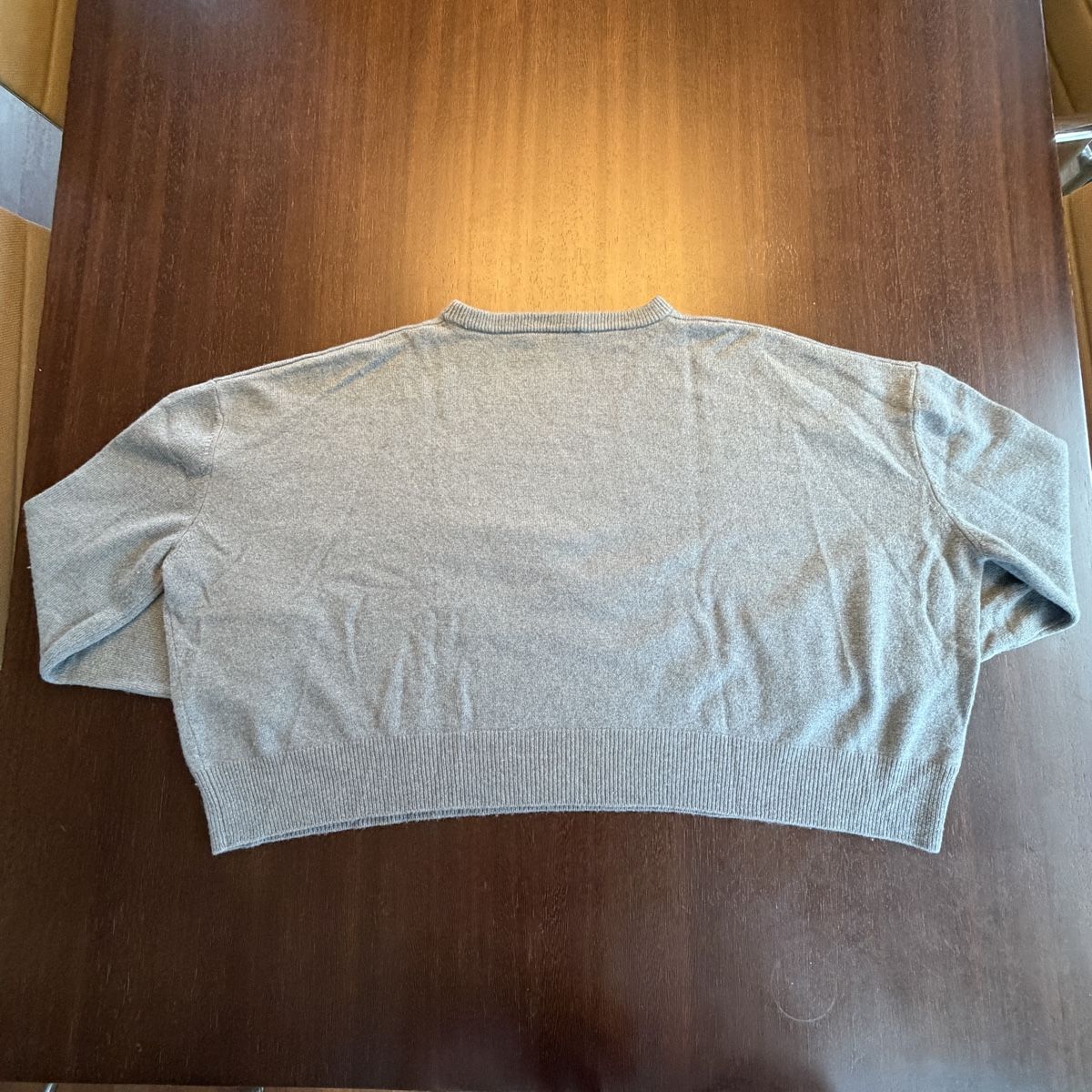 Maglioni & Felpe: NODO KASCHMIRPULLOVER S – Nuovo (secondo la descrizione) da Uetikon am see venduto da seller.2020 1