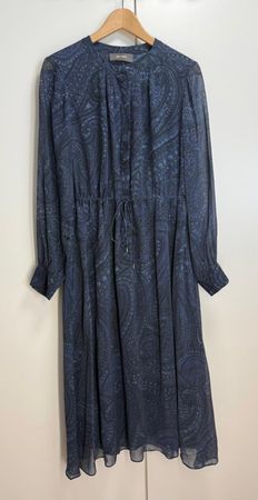 Mos Mosh Damenkleid Gr. 38