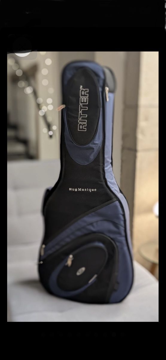 Musikinstrumente: Crafter D6N Akustisch Gitarre – Neu (gemäss Beschreibung) aus Huttwil von Nedja0 9