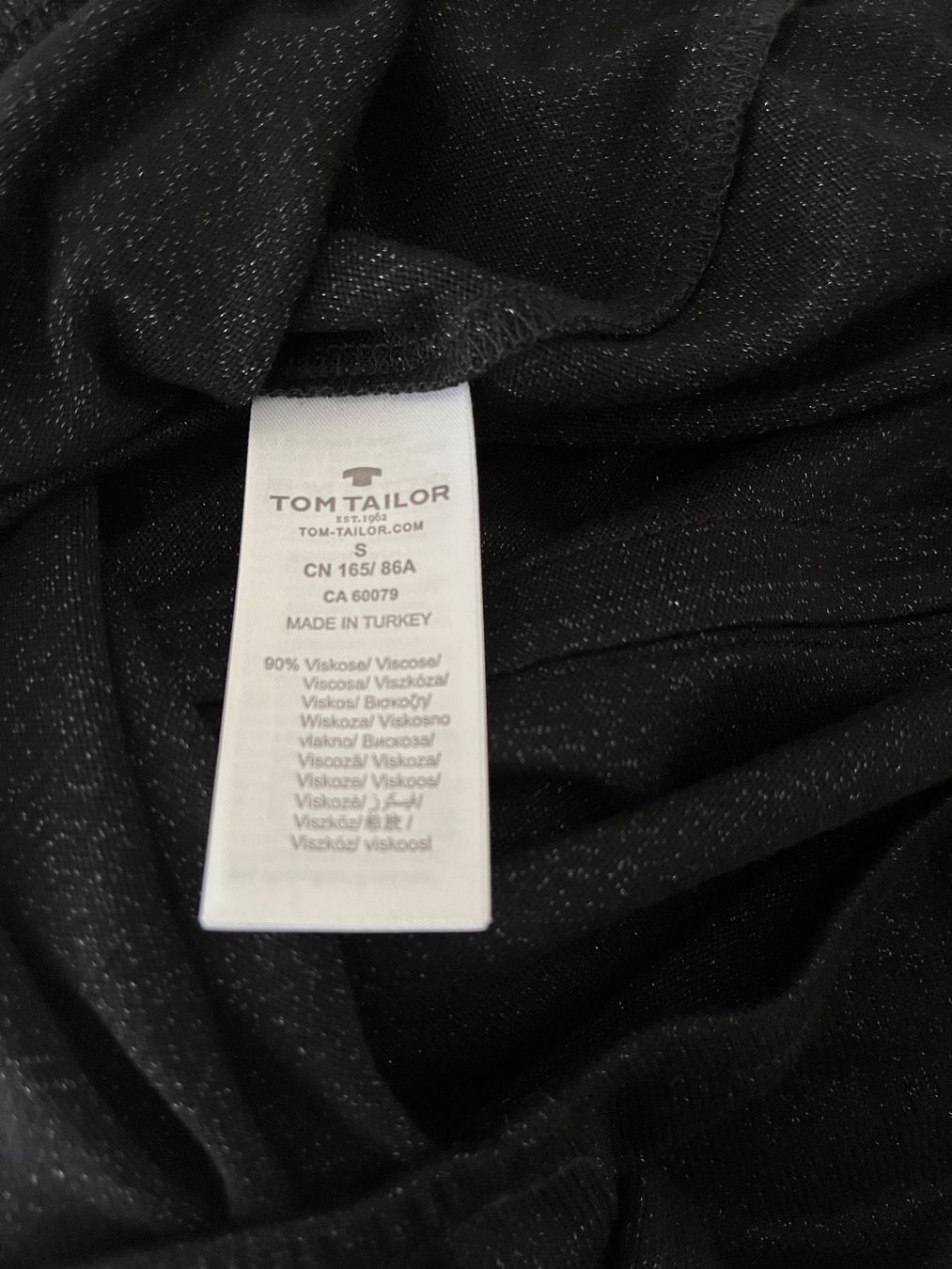 Tom Tailor Maglioni & Felpe: Pulli | Shirt TOM TAILOR | NEU – Nuovo (secondo la descrizione) da Jona venduto da tissot8645 5