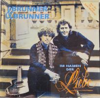 Brunner & Brunner – Im Namen Der Liebe