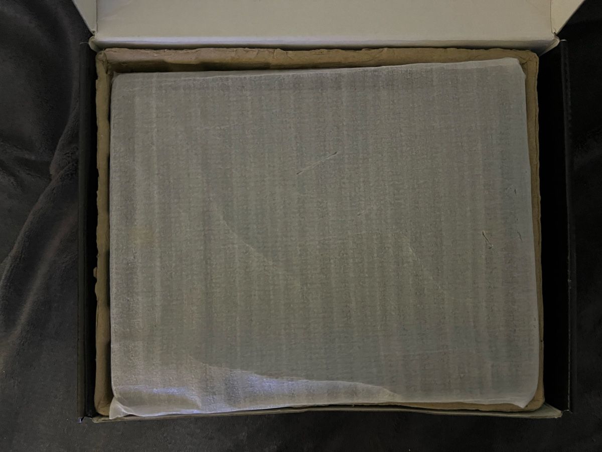 Cornici: DIKOM DPF-LUZERN 8" LCD Digitaler Bilderrahmen schwarz – Nuovo (secondo la descrizione) da Altstätten SG venduto da sheamus 3