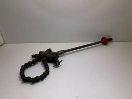 Ridgid 246 Erdleitungsrohrabschneider