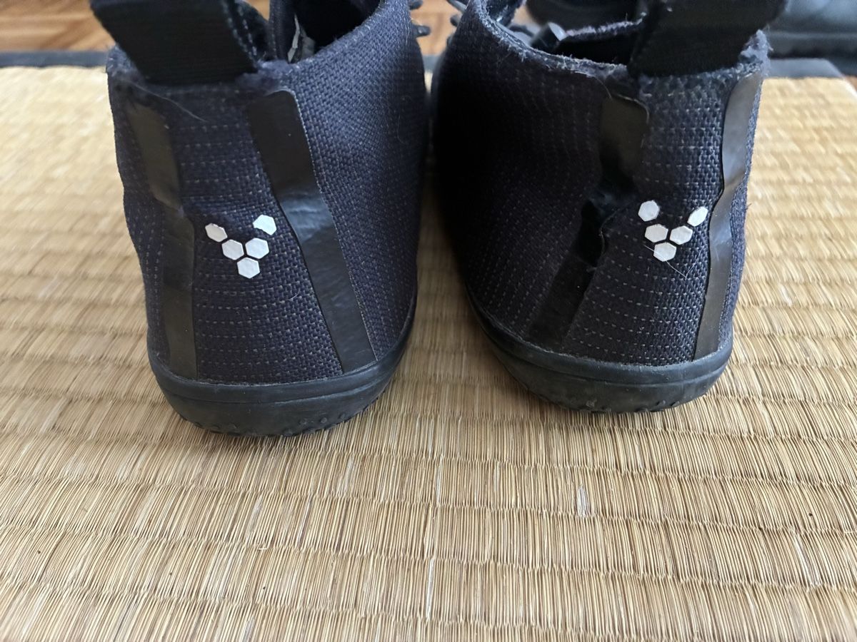 Vivobarefoot Herrenschuhe: Vivo barefoot 38 – Gebraucht aus Lausanne von Sarawg 1