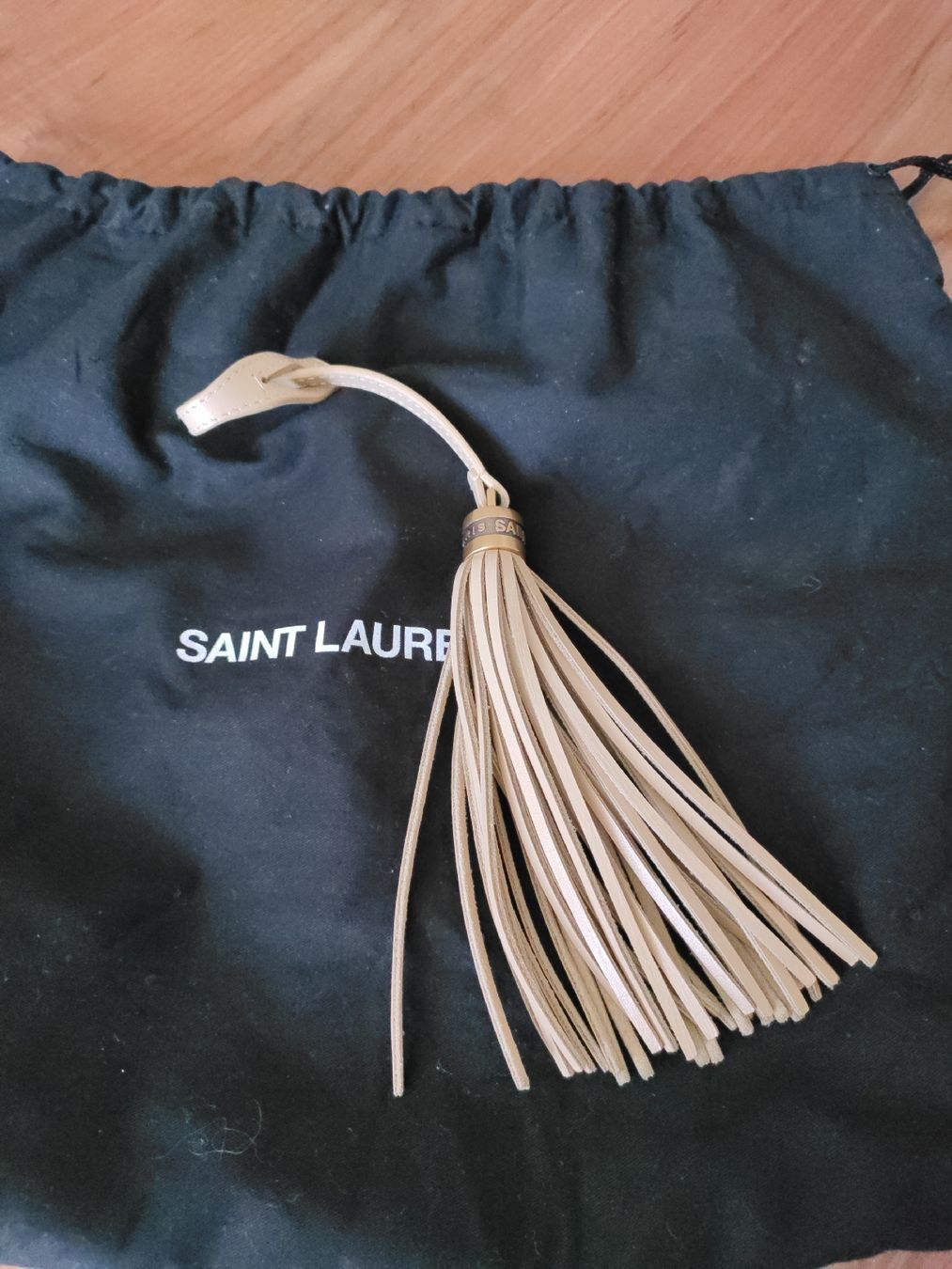 Saint Laurent Taschen für Damen: Camerabag Lou von Saint Laurent – Gebraucht aus Port von 243rina 5
