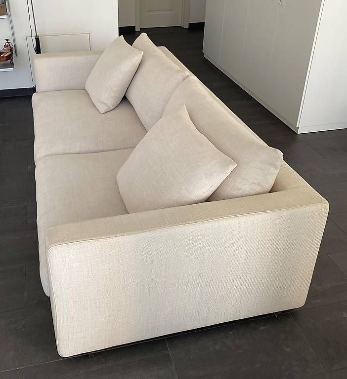Flexform Divani: Divano Flexform Magnum, mobile di design – Usato da Maroggia venduto da mar_2sv9 1