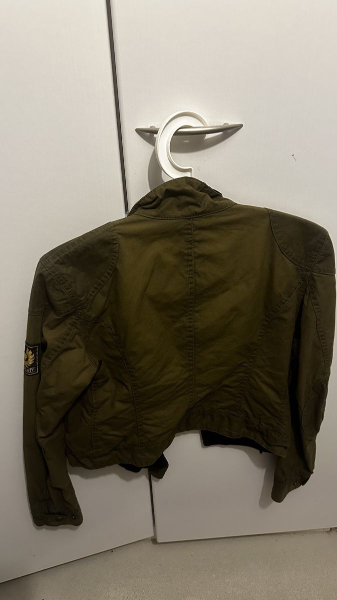 Belstaff Giacche: Belstaff Jacke  – Usato da Männedorf venduto da HollyCat 2
