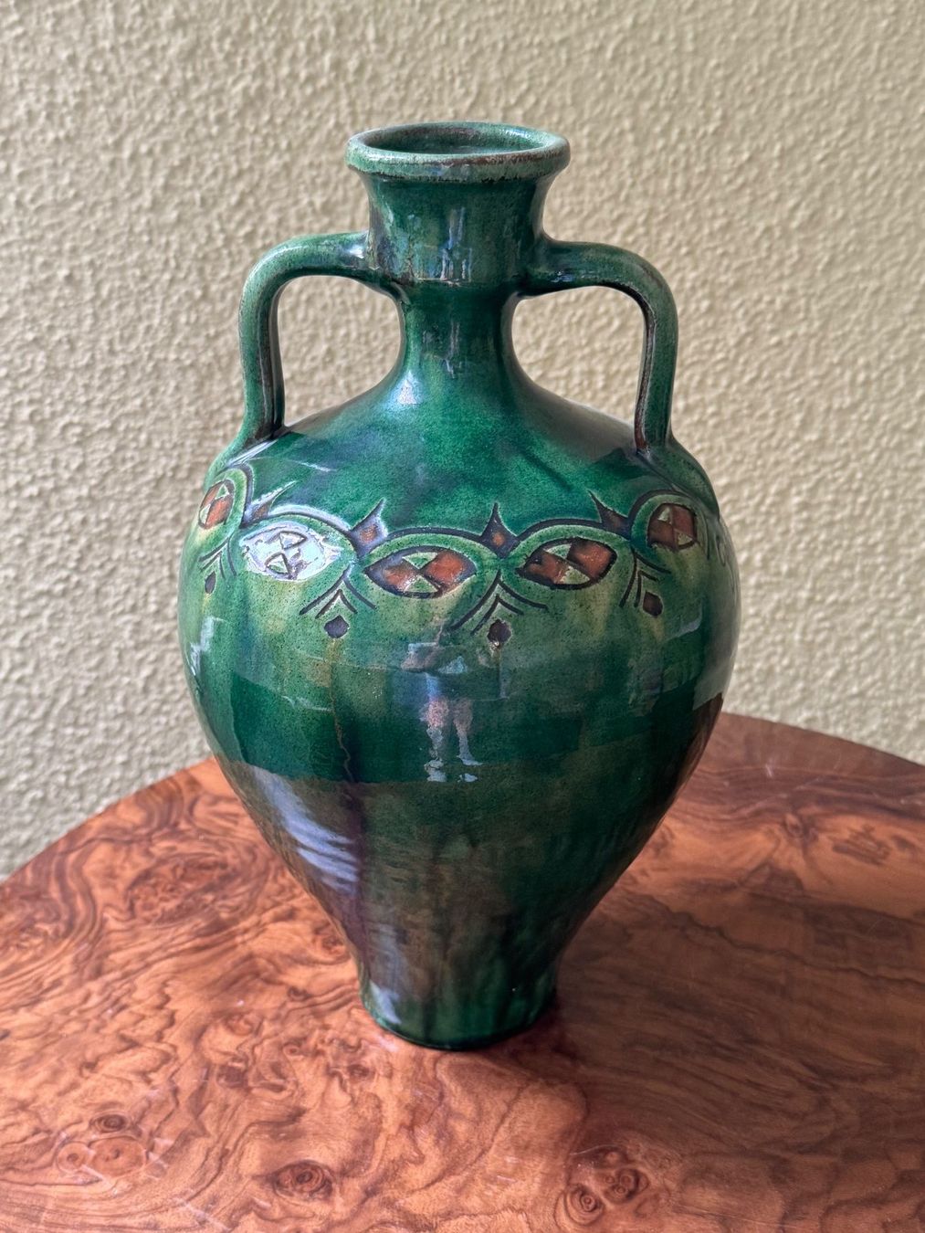 Vasen & Gefässe: Amphoren Vase – Gebraucht aus Regensberg von rasteli