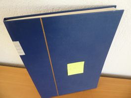 Interessantes Album Schweiz mit 14 Seiten Inhalt