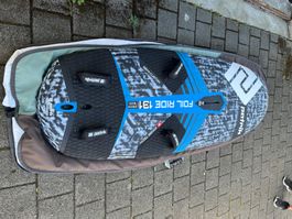 Patrik Foil Ride 131l