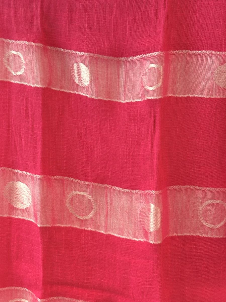 Foulard & Sciarpe: Foulard Schal Viskose/Polyester Fransen – Usato da Bellinzona venduto da LuganoBoutique 6