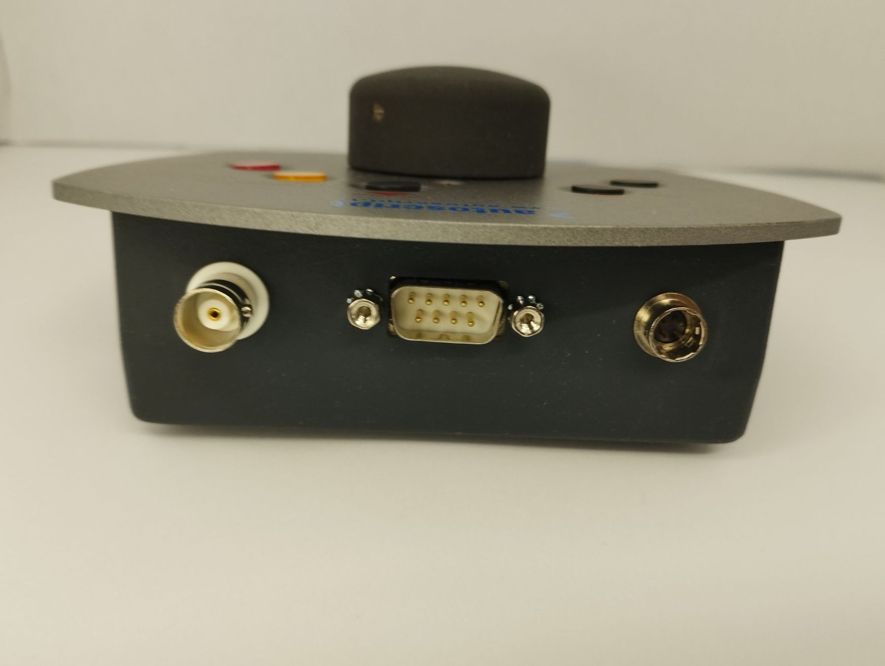 Componenti elettronici: Autoscript HC/1 Opto Hand Control 5 Button Teleprompter – Usato da Agno venduto da luk_mfk6 1