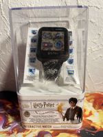Harry Potter Kinderuhr Smartwatch Touchscreen Kamera Spiele