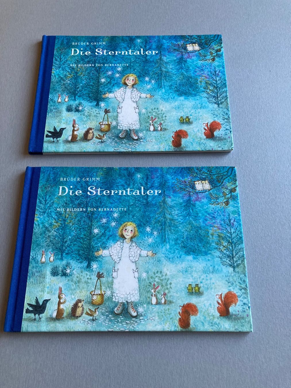 Libri: 6 SBS Märchenbücher – Usato da Wald ZH venduto da Liedermacher 2