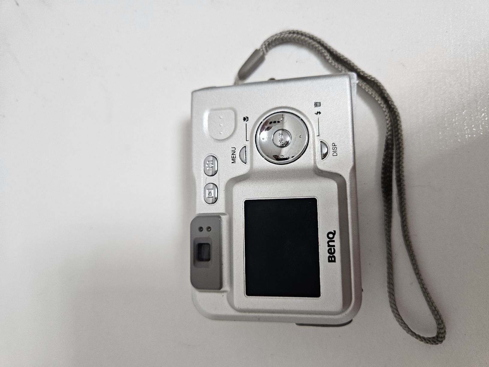 BenQ Appareil photo: Kamera Benq DC C62 Silber  – Défectueux à Schlieren par Bestleo 3