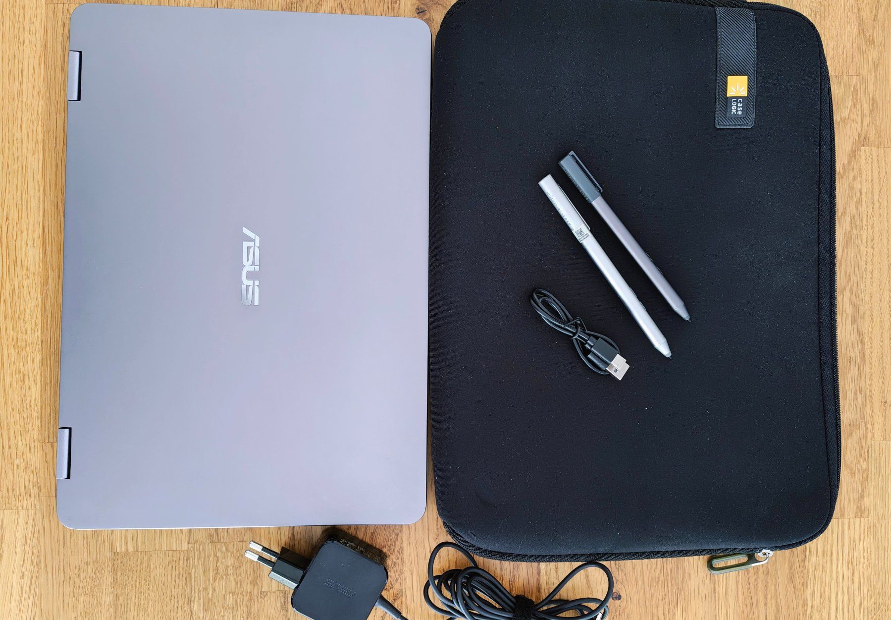 wie NEU, Asus FlipBook bis 1TB, Winows 11 PRO & Office 2024 (Gebraucht ...