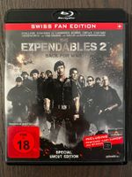 The Expendables 2