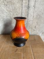 Retro Vase