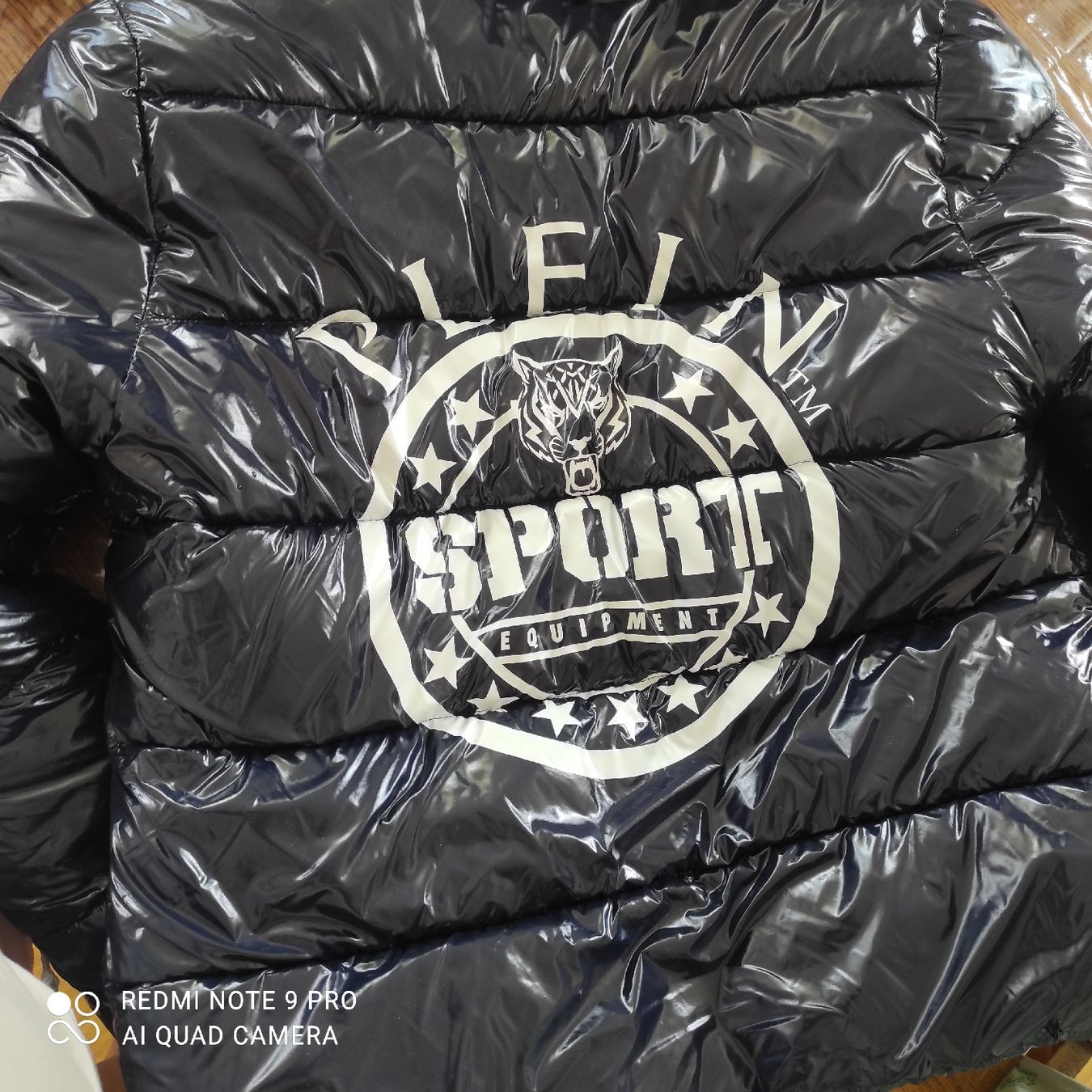 Giacche: Winterjacke pleinsport – Usato da Regensdorf venduto da LilianMaurer 1