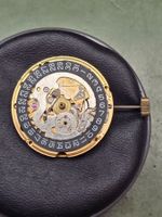 Mouvement Bulova 11BSACB