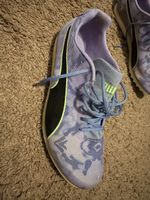 Puma Leichtathletik-Schuh Gr. 39