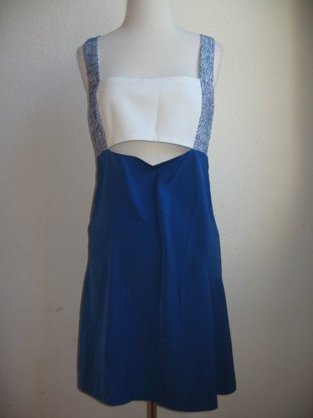 Vestiti: Cop COpine sublime robe en taille 38CH! – Usato da Champlan venduto da baghera12