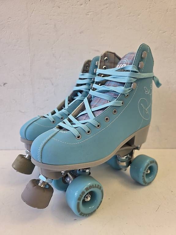 Rio Roller Inline-Skating & Rollschuhe: Patins a roulette Rio Roller Signature, taille 40.5 – Neu und originalverpackt aus Sugiez von factorysportoutlet 3