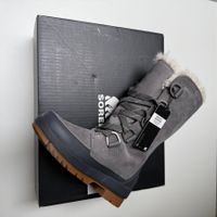 Sorel Torino II Damen Winterstiefel Gr. 36 Neu Original