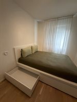 Bett IKEA