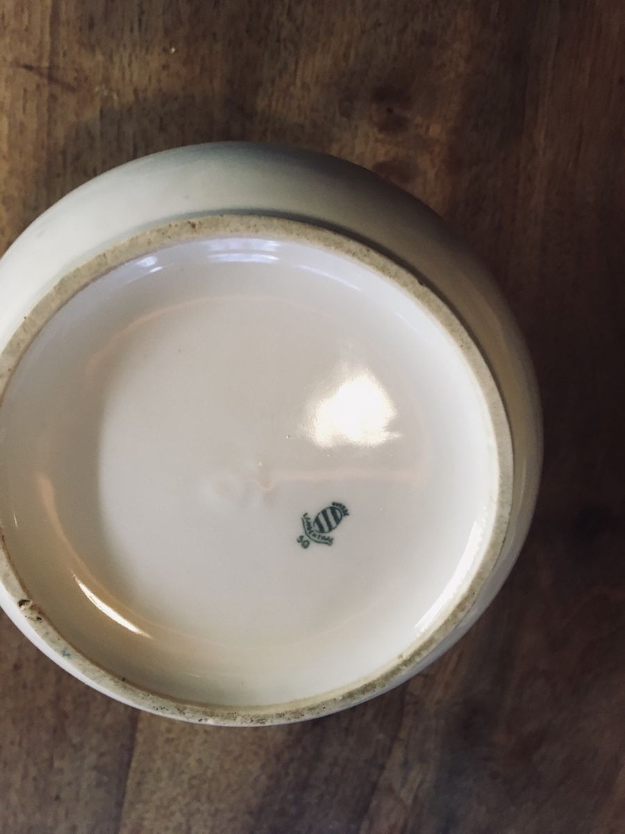 Karaffen: Vintage Krug Langenthal  von 1950 – Gebraucht aus Wila von Fritz-Wila 3