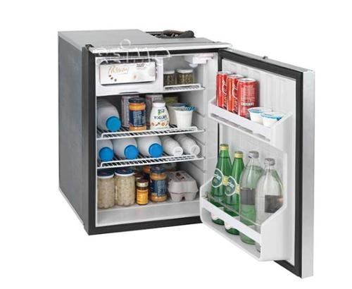 Kühlschrank: Webasto Isotherm Kühlschrank CR130EL für Camper oder Boot – Neu (gemäss Beschreibung) aus Egnach von Dodgetrox 7