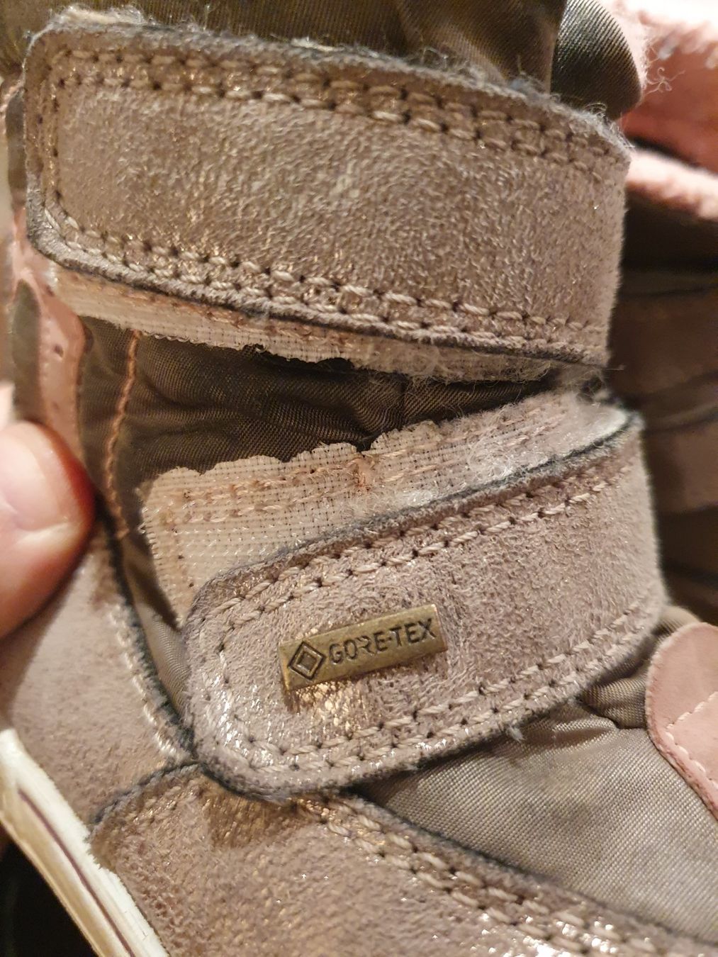 Primigi Scarpe per ragazze: Schuh Grösse 24, Marke Primigi – Usato da Altendorf venduto da caj_hry2 3
