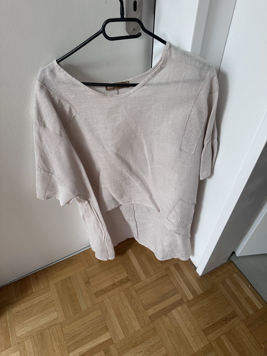 Chemisiers: Bluse – D'occasion à Mels par ricoshop