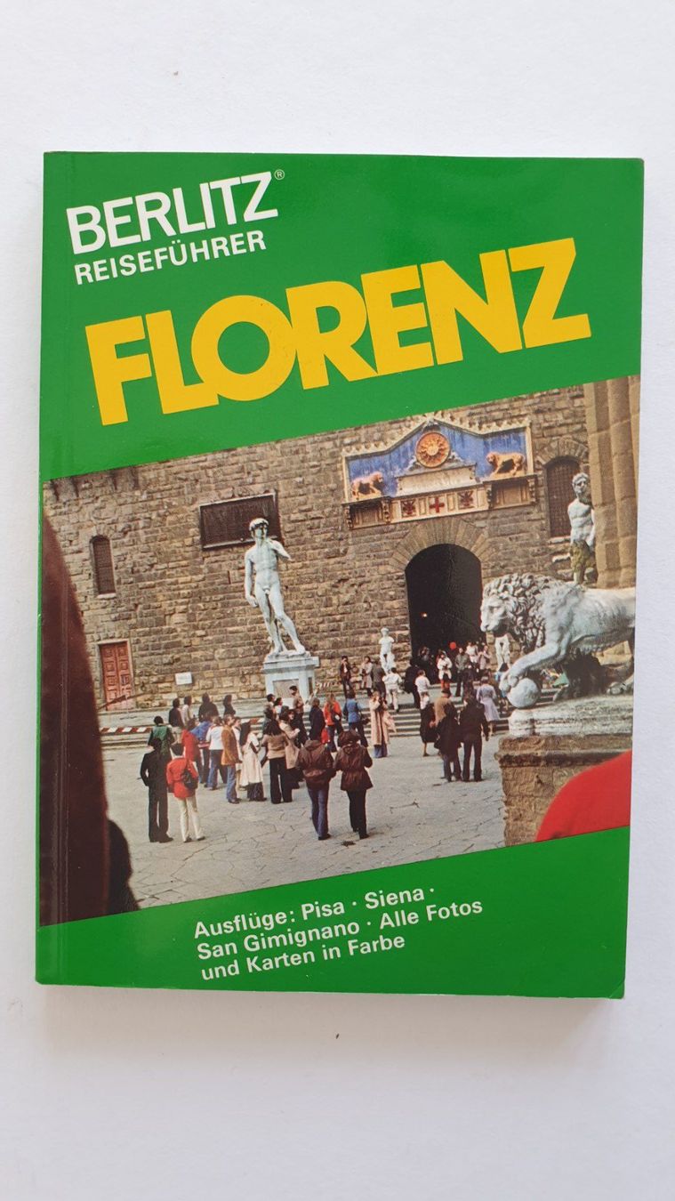 Libri: Reiseliteratur Toskana – Usato da Goldach venduto da armando_r 6