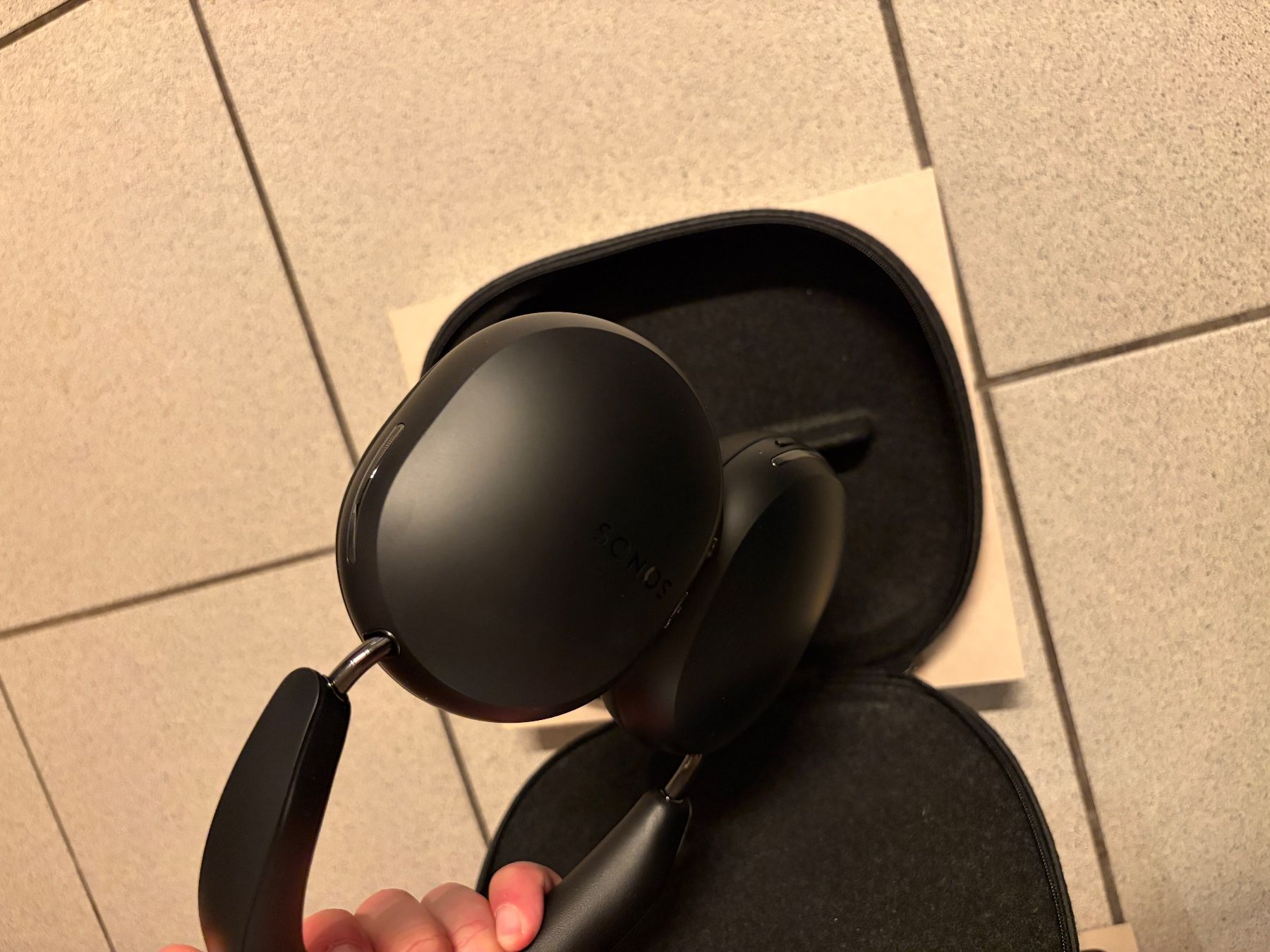 Sonos Cuffie: Sonos Ace Kopfhörer – Usato da Wetzikon ZH venduto da wilmaa.1 4