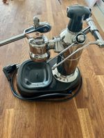 La Pavoni Kaffeemaschine Europiccola