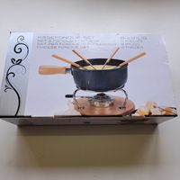 Fondue Caquelon Neu