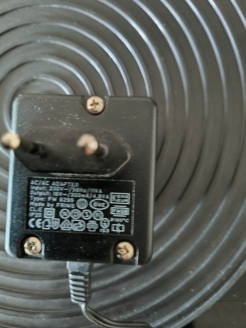 Thorens Giradischi: Thorens TD 318 MK II – Usato da Lausanne venduto da mato52423 3