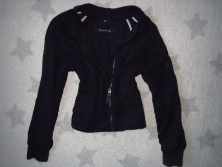 tolle MARC O POLO Damen Blousson Jacke Gr 38