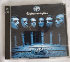 IAM - Ombre Est Lumiere Double CD Original Rap FR 1993