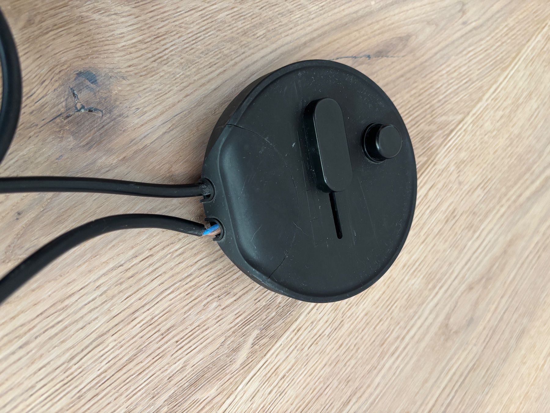 Artemide Lampen: Artemide Tolomeo Mega Ø320 Schwarz – Gebraucht aus Kloten von chrissie.k 4