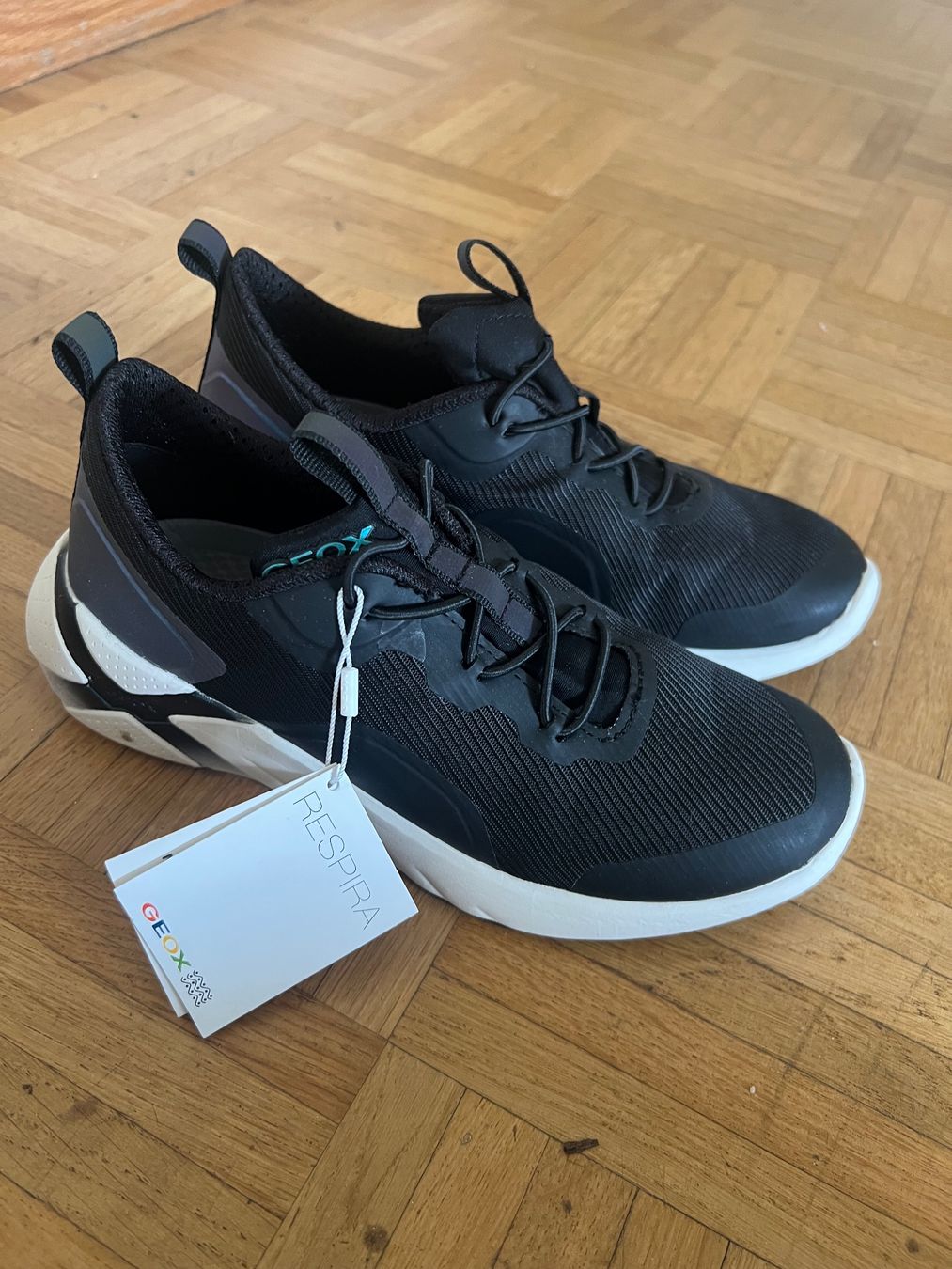 Geox Scarpe per ragazzi: Geox Grösse 35 – Nuovo (secondo la descrizione) da st. gallen venduto da Summersun14
